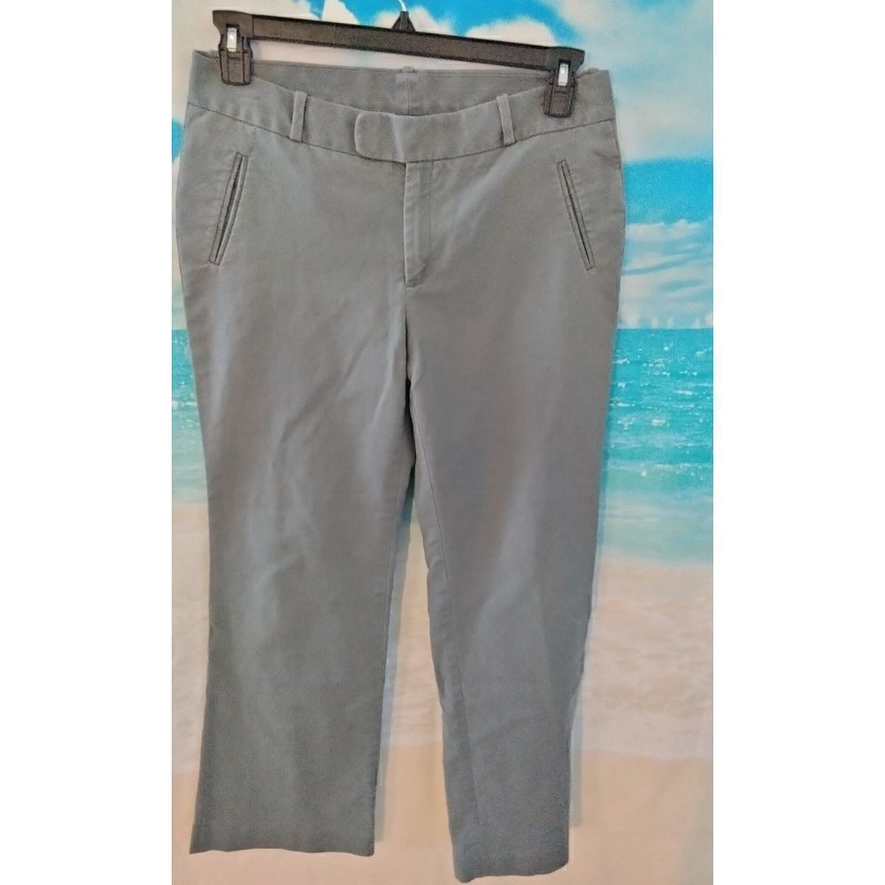 "Banana Republic"  woman's pants.